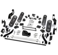 Ανάρτηση Suspension kit TeraFlex Alpine RT4 Long Arm Lift 4,5″ Gladiator XTREME4X4