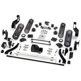 Ανάρτηση Suspension kit TeraFlex Sport ST4 Lift 4,5"