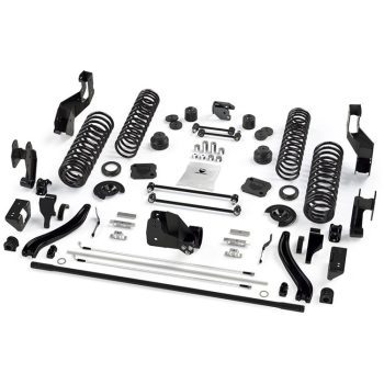 Ανάρτηση Suspension kit TeraFlex Sport ST4 Lift 4,5″ Gladiator XTREME4X4