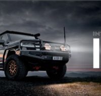 ARB INTENSITY IQ DRIVING LIGHTS Προβολείς XTREME4X4