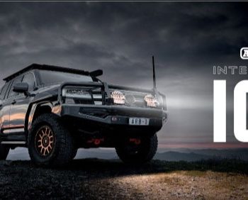 ARB INTENSITY IQ DRIVING LIGHTS Προβολείς XTREME4X4