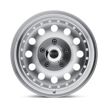 AR62 OUTLAW MACHINED Ζάντες American Racing FORD XTREME4X4
