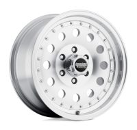 ASSAULT MATTE BLACK MILLED Ζάντες Fuel Off-Road 17X9 6X135/5.5 -2.0 FORD XTREME4X4