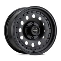 AR62 OUTLAW BLACK Ζάντες American Racing 17X8 6X5.5 00MM