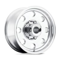 AR172 BAJA POLISHED Ζάντες American Racing 17X8 6X5.5 00MM