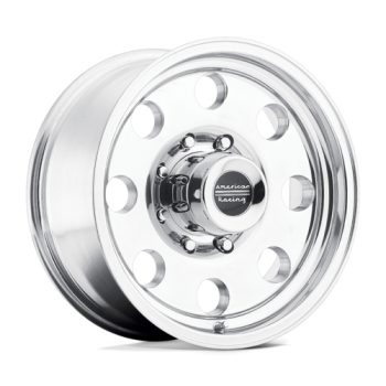 AR172 BAJA POLISHED Ζάντες American Racing 15X8 6X5.5 20MM FORD XTREME4X4