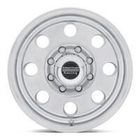 AR172 BAJA POLISHED Ζάντες American Racing 17X8 6X5.5 00MM - Image 2