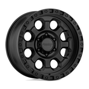 AR201 BLACK Ζάντες American Racing 18X9 6X5.5 35MM FORD XTREME4X4