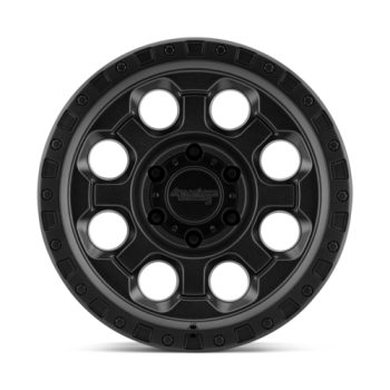 AR201 BLACK Ζάντες American Racing 18X9 6X5.5 35MM FORD XTREME4X4