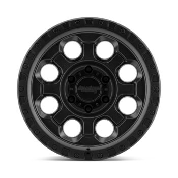 AR201 BLACK Ζάντες American Racing FORD XTREME4X4