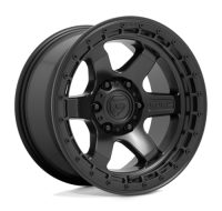 BR RAVINE BLACK Ζάντες Black Rhino FORD XTREME4X4