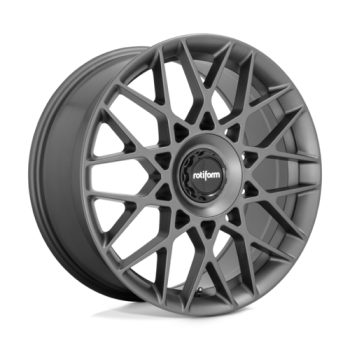 BLQ-C ANTHRACITE 19X8.5 5X4.25/4.5 72.6 GD 35MM Ζάντες Rotiform JEEP CHEROKEE XJ / KJ XTREME4X4