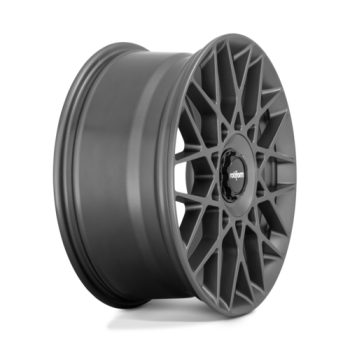 BLQ-C ANTHRACITE 19X8.5 5X4.25/4.5 72.6 GD 35MM Ζάντες Rotiform JEEP CHEROKEE XJ / KJ XTREME4X4