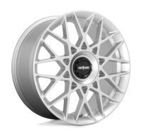 TUF-R BLACK 18X9.5 5X112/4.5 72.7 BL 38MM Ζάντες Rotiform JEEP CHEROKEE XJ / KJ XTREME4X4