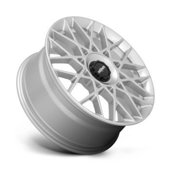 BLQ-C SILVER 19X8.5 5X4.25/4.5 72.6 SL 35MM Ζάντες Rotiform JEEP CHEROKEE XJ / KJ XTREME4X4