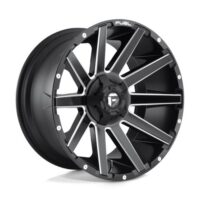CONTRA 20X9 6X135/5.5 Ζάντες Fuel Off-Road