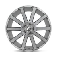 CONTRA GRAY 20X9 6X135/5.5 106 GLRT Ζάντες Fuel Off-Road - Image 2