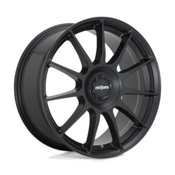 DTM BLACK Ζάντες Rotiform JEEP CHEROKEE XJ / KJ XTREME4X4