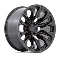 SYNDICATE DARK BLUE W/ BLACK RING Ζάντες Fuel Off-Road FORD XTREME4X4