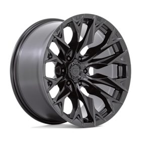 FLAME BLACK Ζάντες Fuel Off-Road FORD XTREME4X4