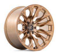 D720 HEATER BLACK 20X9 6X5.5 106 MBT +1 Ζάντες Fuel Off-Road FORD XTREME4X4