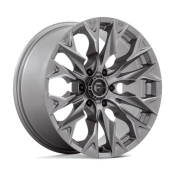FLAME PLATINUM 20X9 6X5.5 106 AE +20 Ζάντες Fuel Off-Road FORD XTREME4X4