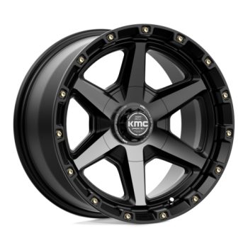 VAPOR BLACK Ζάντες Fuel Off-Road 20X9 6X135/5.5 106.1 MBT Ζάντες XTREME4X4