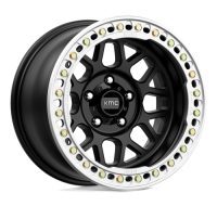 XD862 SATIN BLACK Ζάντες XD Series FORD XTREME4X4