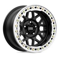VENTI GLOSS SILVER Ζάντες Status 22X9.5 6X5.5 106.1 +25 FORD XTREME4X4