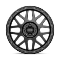 KM535 BLACK Ζάντες KMC 18X8.5 5X5.0 M-BLK 35MM - Image 3