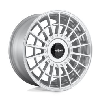 LAS-R SILVER Ζάντες Rotiform JEEP CHEROKEE XJ / KJ XTREME4X4