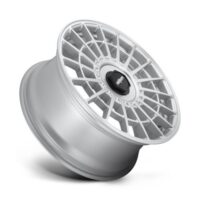 LAS-R SILVER 20X8.5 5X112/4.5 72.7 SL 35MM Ζάντες Rotiform - Image 2