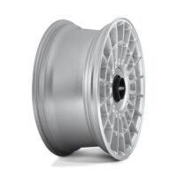 LAS-R SILVER 20X8.5 5X112/4.5 72.7 SL 35MM Ζάντες Rotiform - Image 4