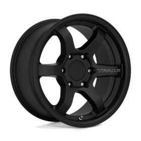 MR150 SATIN BLACK Ζάντες Motegi 17X8.5 6X5.5 00MM FORD XTREME4X4