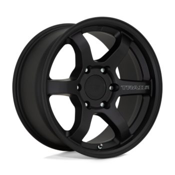 MR150 SATIN BLACK Ζάντες Motegi FORD XTREME4X4