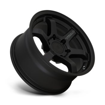 MR150 SATIN BLACK Ζάντες Motegi 17X8.5 6X5.5 00MM FORD XTREME4X4