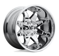 RAGE GLOSS BLACK RED TINTED CLEAR Ζάντες Fuel Off-Road 20X9 6X135/5.5 NLQ 5.07 106.1 FORD XTREME4X4