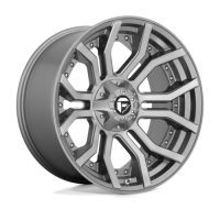 MO962 GLOSS BLACK MILLED Ζάντες Moto Metal 20X12 6X5.5 -44MM FORD XTREME4X4
