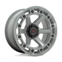 CEMENT Ζάντες XD Series XD862 17X9 6X5.5