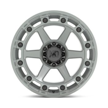 CEMENT Ζάντες XD Series XD862 17X9 6X5.5 FORD XTREME4X4