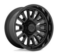 PR166H HYPER SILVER Ζάντες Performance OE Replicas 22X9 6X5.5 78.1 H-SLV 24MM FORD XTREME4X4
