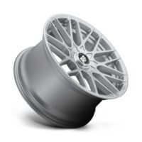 RSE SILVER 17X8 5X100/4.5 70.1 SL +40 Ζάντες Rotiform - Image 4