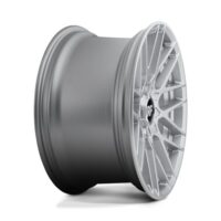 RSE SILVER 17X8 5X100/4.5 70.1 SL +40 Ζάντες Rotiform - Image 2