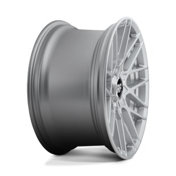 RSE SILVER 17X8 5X100/4.5 70.1 SL +40 Ζάντες Rotiform JEEP CHEROKEE XJ / KJ XTREME4X4