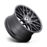 RSE MATTE ANTHRACITE 19X8.5 5X108/114.3 72.6 VD 6.5 +45 Ζάντες Rotiform - Image 3