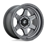 VECTOR MATTE BRONZE BLACK BEAD RING Ζάντες Fuel Off-Road 17X8.5 6X5.5 108 ZDB +07 FORD XTREME4X4
