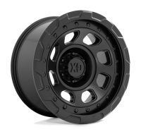 SAND Ζάντες XD Series XD861 20X10 5X5.0 -18MM FORD XTREME4X4