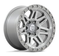 SYNDICATE FULL MATTE BRONZE Ζάντες Fuel Off-Road 17X9 6X5.5 106 ZD -12 FORD XTREME4X4