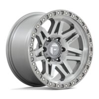 SYNDICATE PLATINUM Ζάντες Fuel Off-Road 17X9 5X5.0 71 GLR +1