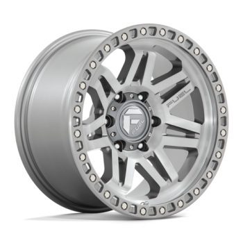 SYNDICATE PLATINUM Ζάντες Fuel Off-Road 17X9 6X5.5 106 GLR -12 FORD XTREME4X4